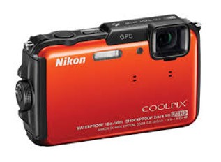 دوربین عکاسی زیر آب