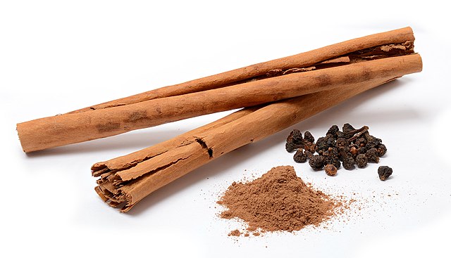 دارجین