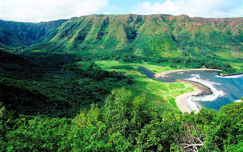 جزایر هاوایی