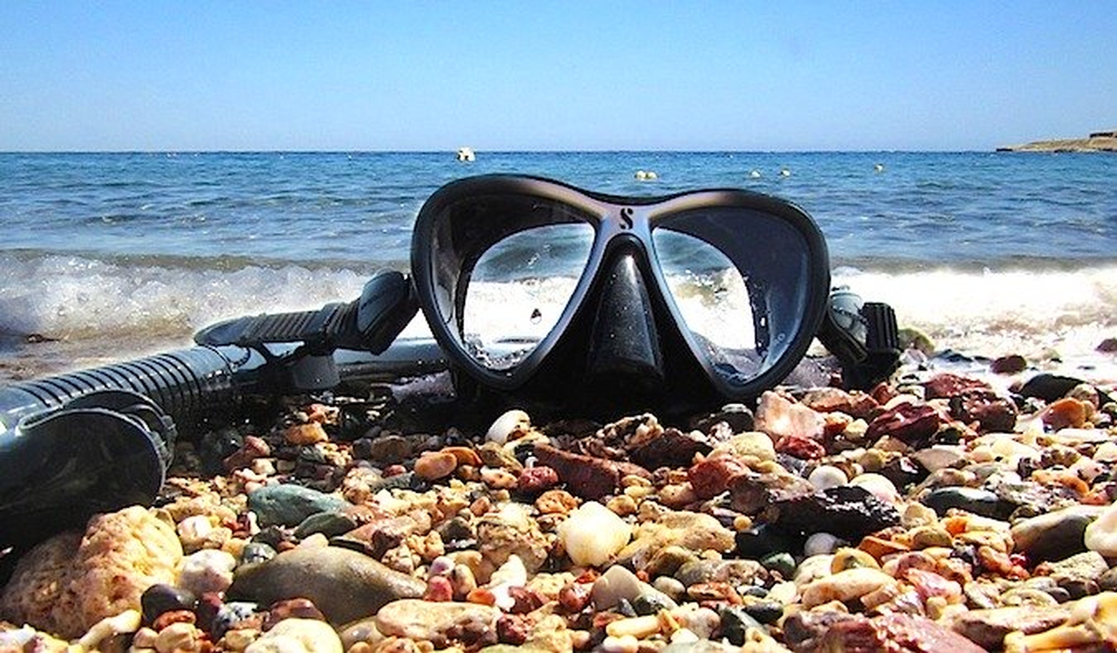 10 مورد از زیباترین سایت‌های غواصی دنیا