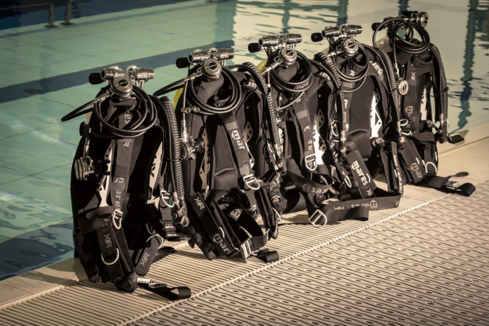 درباره B.C.D غواصی بدانیم درباره B.C.D غواصی بدانیم