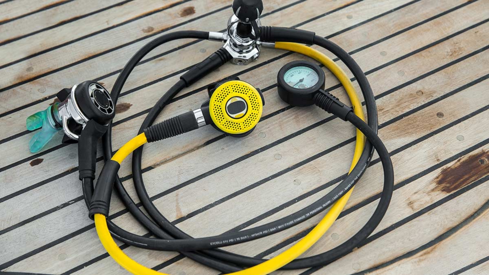 درباره رگلاتور غواصی بدانیم درباره رگلاتور غواصی بدانیم