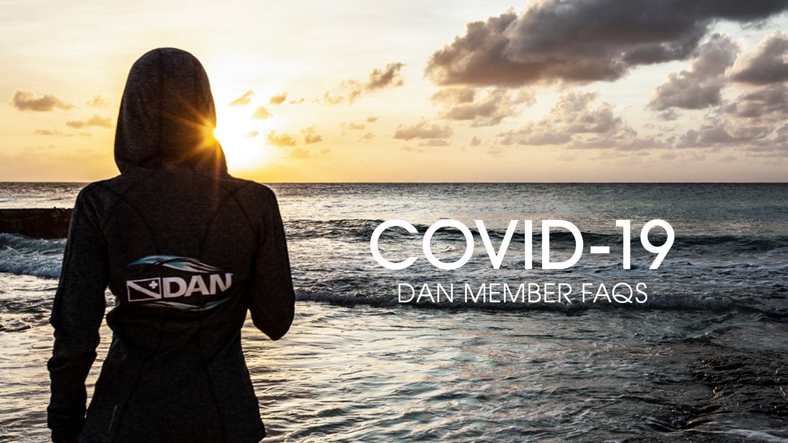 غواصی بعد از کویید 19