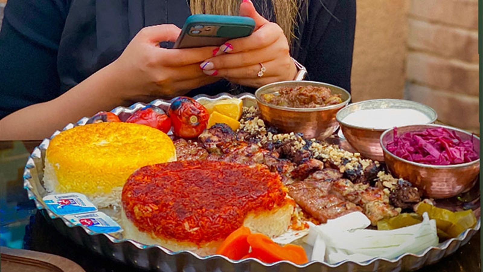 لذیذترین غذاهای جنوبی که باید امتحان کنید