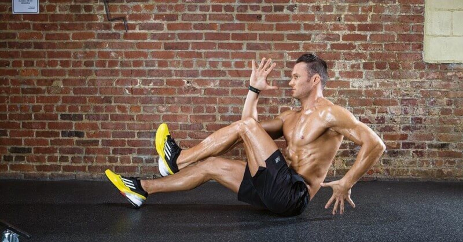 تمرینات هوازی در خانه (قسمت اول)