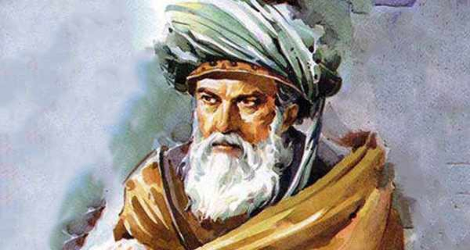 حضرت دوست مولانا