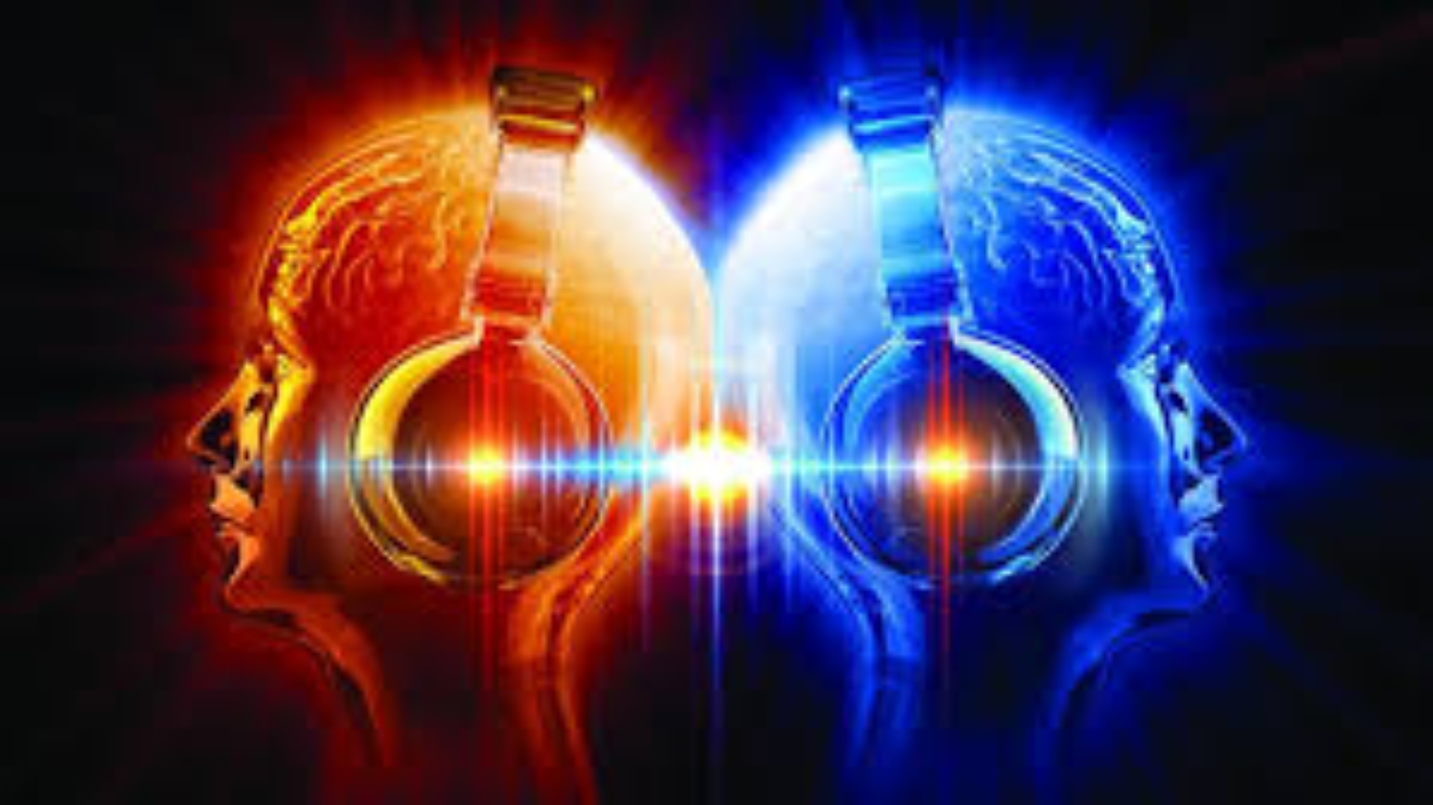 موسیقی زبانی‌جهانی برای روح